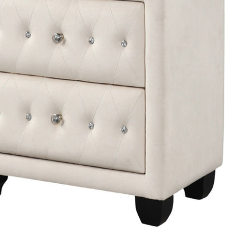 Sophia - 5 Piece Bedroom Set