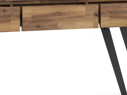 Lowry - Handcrafted Console Sofa Table