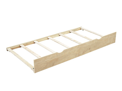 Daybed With Trundle, Storage Cabinets, USB Ports