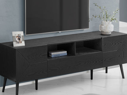 TV Stand With Storage Drawer