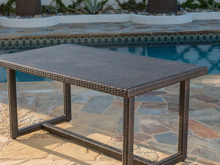 Santa Rosa - Dining Table