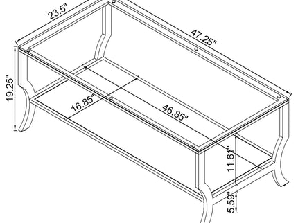 Seroff - Table