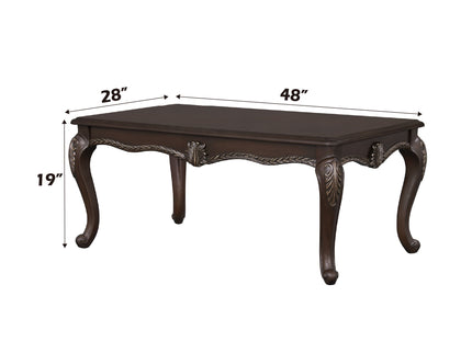 Pierce - Elegant Craftsmanship Table