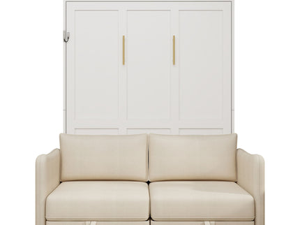 Murphy Bed, Wall Bed With Sofa