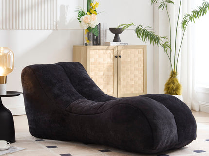 Creative Bean Bag Sofa Chair With High Quality Sponge Filling