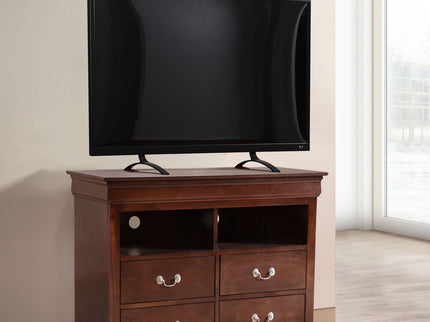 Louis Phillipe - Media Storage Unit Timeless