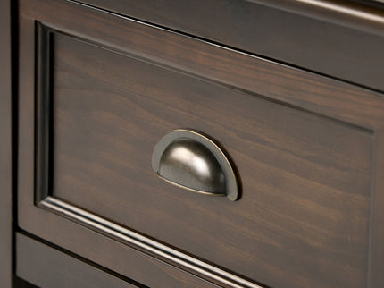Burlington - Entryway Storage Bench With Drawers
