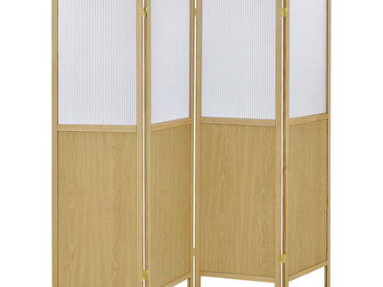 Florentin - 4 Panel Room Divider