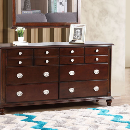 Collection image for: Bedroom > Dresser & Mirror