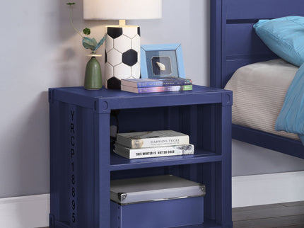 Cargo - Nightstand With USB