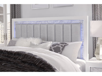 Skye - Durable Bed