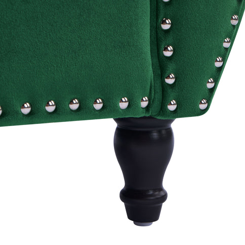 Luxurious Multifunctional Storage Ottoman Bench With Pillow
