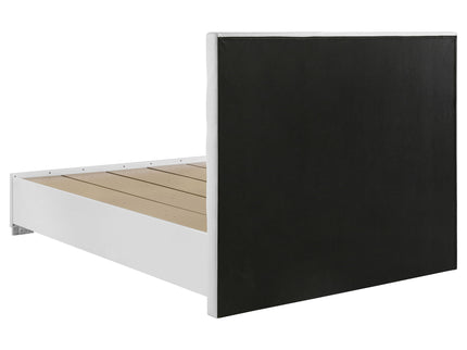 Dulcey - Storage Bed