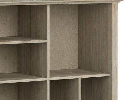 Amherst - Multi Cube Bookcase And Storage Unit