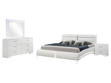 Fillmore - Bedroom Set