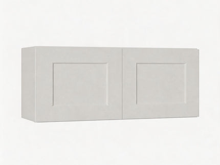 Shaker Wall Cabinet