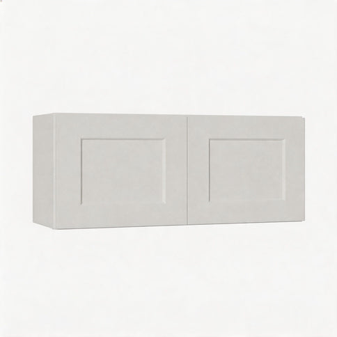 Shaker Wall Cabinet