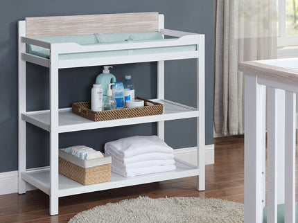 Hayes - Changing Table