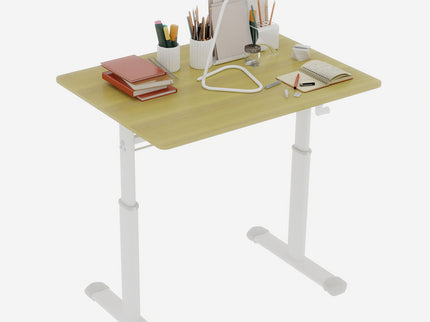 Adjustable Home Office Desk