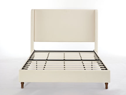 Harper - Tall Headboard Upholstered Bed