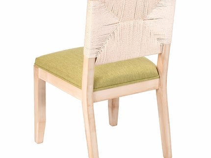 French Country Dining Chairs (Set of 2)