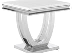 White / End Tables
