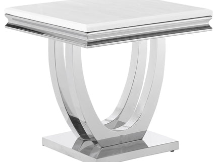 Durante - U-Shaped Base Table