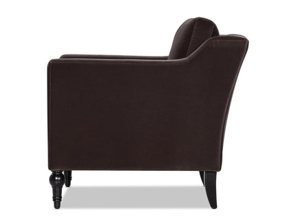 Josephine - Upholstered Accent Chair