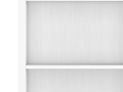 Artisan - 5 Shelf Bookcase, Handcrafted