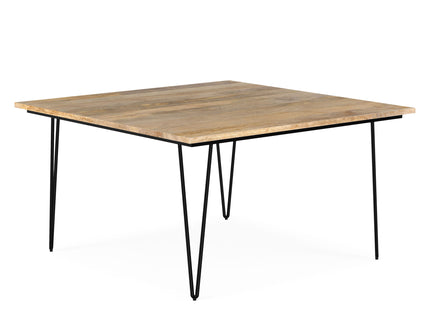 Hunter - Square Tabletop Dining Table