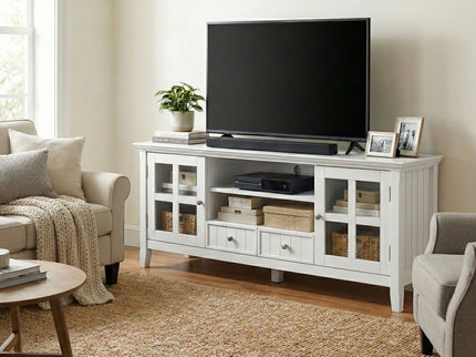 Acadian - TV Media Stand