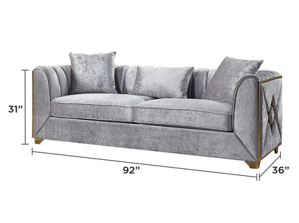 Velencia - Sofa