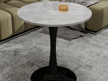 Coffee Table, Round