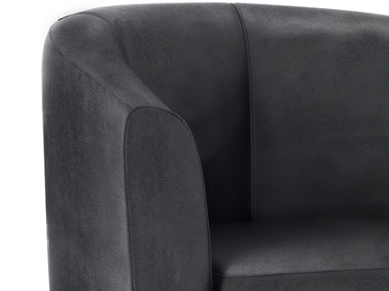 Austin - Handcrafted Tub Chair