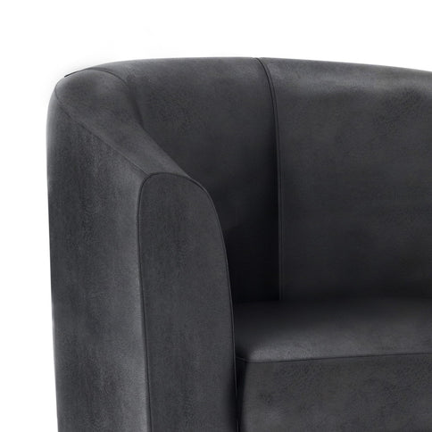 Austin - Handcrafted Tub Chair