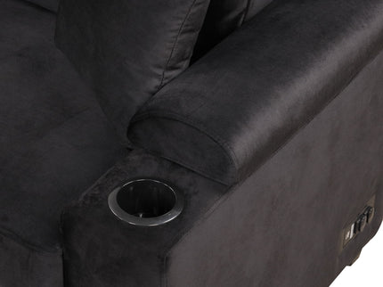 Sleeper Sofa Bed, 2 In 1 Pull Out Sofa Bed L Shape Couch With Storage Ottoman For Living Room, Bedroom Couch And Small Apartment