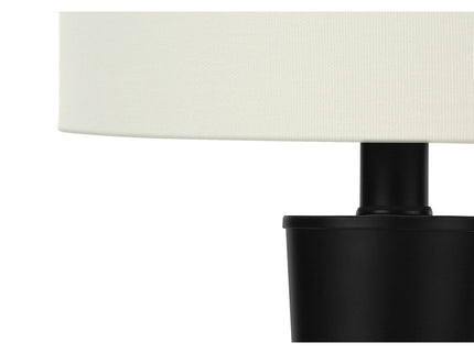 Lighting, Table Lamp, USB Port Included, Contemporary (Set of 2)