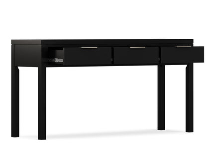 Hollander - Wide Console Table