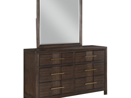 Kenzo - Storage Bedroom Set