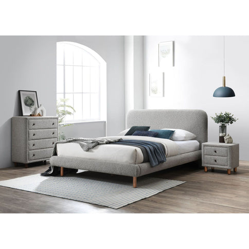Cleo - Bed