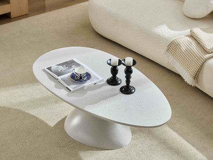 Lucky Stone Shaped Table
