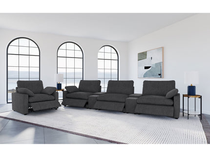 Hollander - Power Recliner