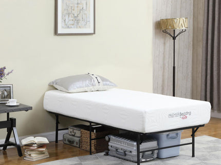 Mattress Support With Frame