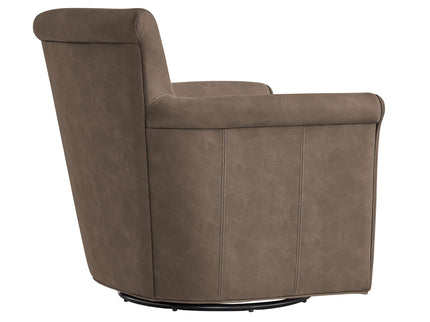 Westly - Swivel Accent Chair