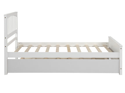 Platform Bed