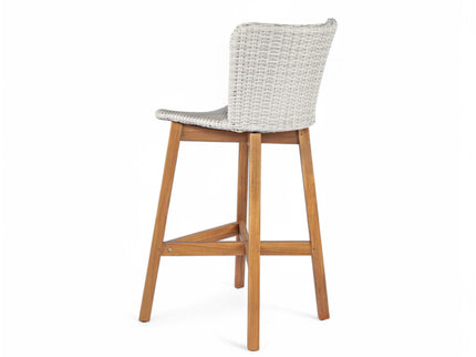 Lymington - Outdoor Bar Stool (Set of 2)