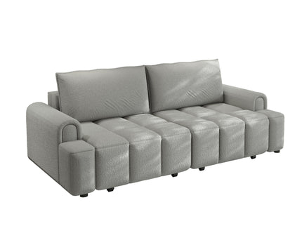4 Seater Modern Couch With Seats Storage
