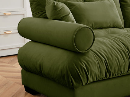 Super Comfort Oversized Modular Sectional Sofa