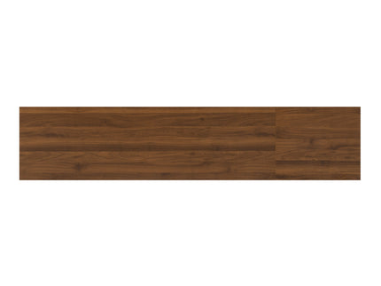 78" TV Stand For TVs Up To 85", Media Console, Adjustable Shelves - Walnut