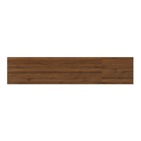 78" TV Stand For TVs Up To 85", Media Console, Adjustable Shelves - Walnut